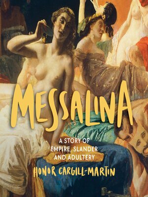 cover image of Messalina